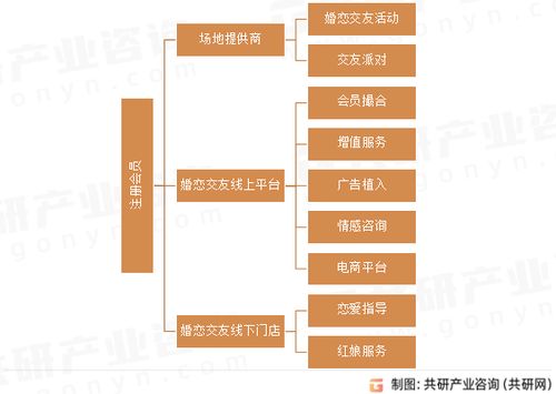 2023年中國婚戀交友服務行業發展趨勢分析 數字化、智能化與數字內容制作服務